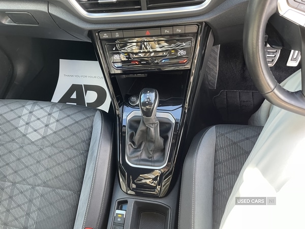 Used Volkswagen T-Roc 2024 for sale - 77883979: Photo 13