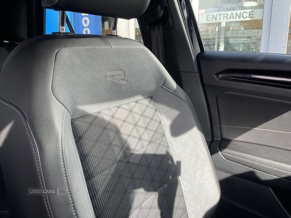 Used Volkswagen T-Roc 2024 for sale - 77883979: Photo 14