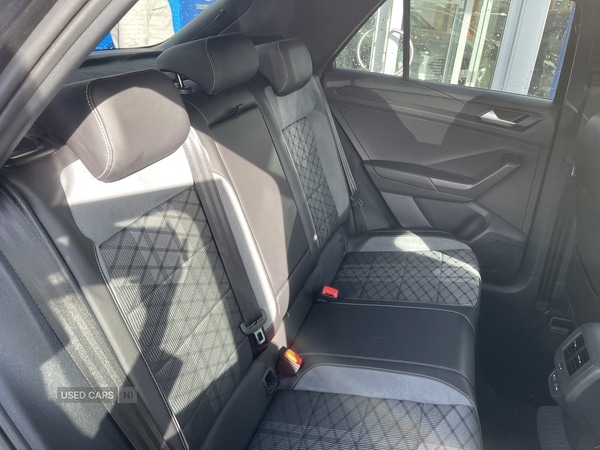 Used Volkswagen T-Roc 2024 for sale - 77883979: Photo 15