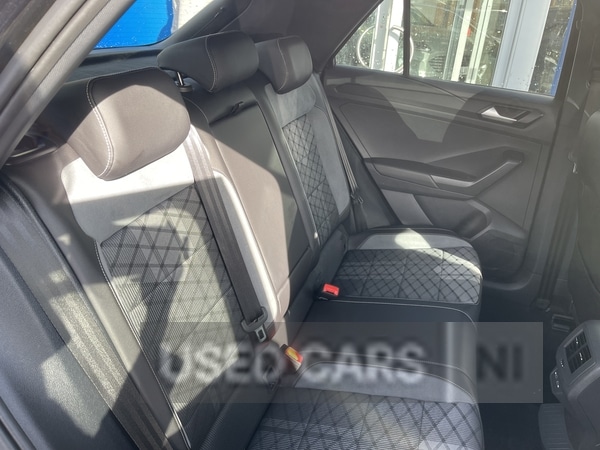 Used Volkswagen T-Roc 2024 for sale - 77883979: Photo 16
