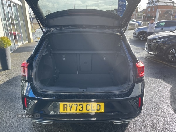 Used Volkswagen T-Roc 2024 for sale - 77883979: Photo 18