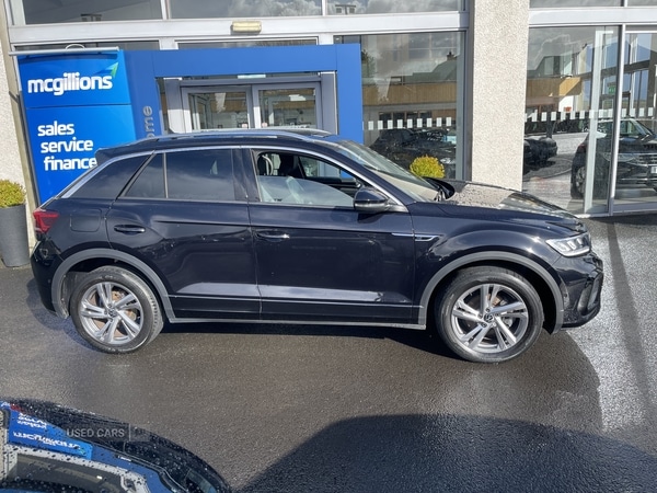 Used Volkswagen T-Roc 2024 for sale - 77883979: Photo 2