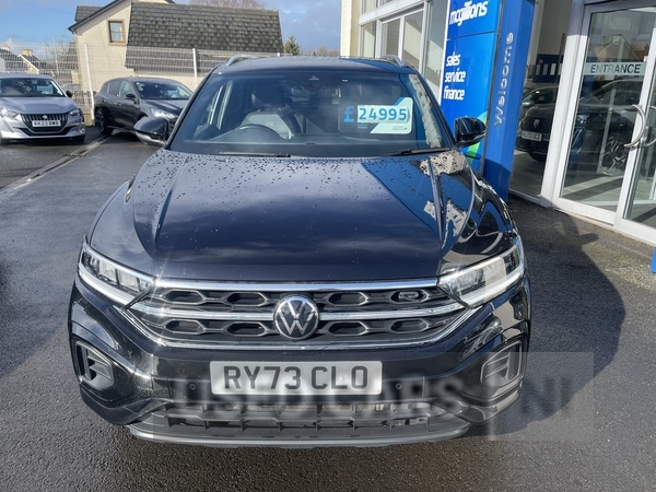Used Volkswagen T-Roc 2024 for sale - 77883979: Photo 20