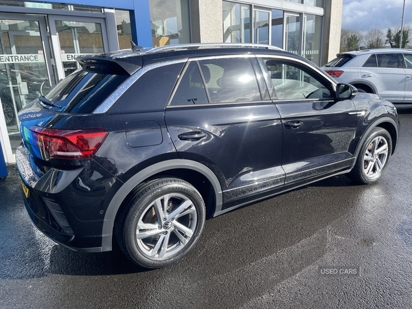 Used Volkswagen T-Roc 2024 for sale - 77883979: Photo 3