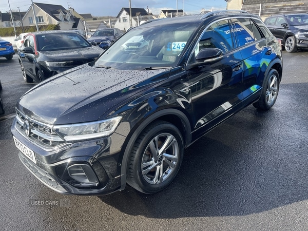 Used Volkswagen T-Roc 2024 for sale - 77883979: Photo 5