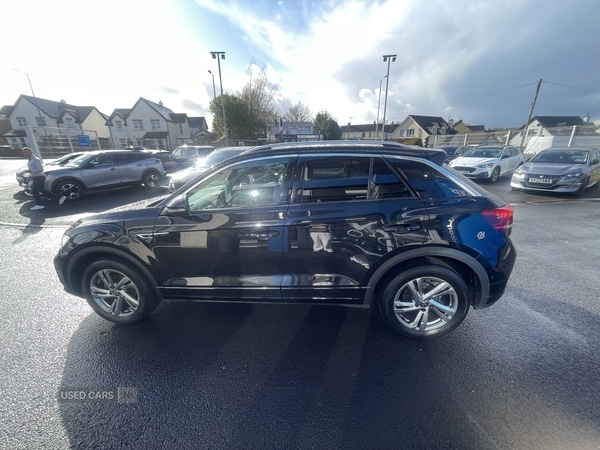 Used Volkswagen T-Roc 2024 for sale - 77883979: Photo 6