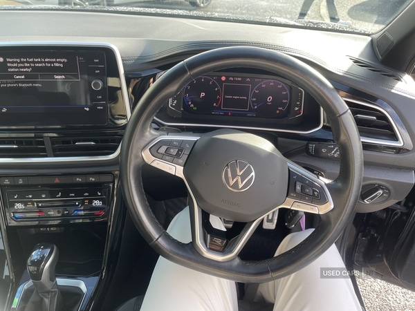 Used Volkswagen T-Roc 2024 for sale - 77883979: Photo 8
