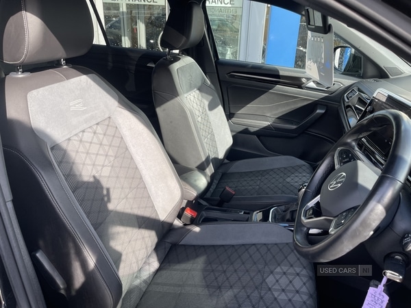Used Volkswagen T-Roc 2024 for sale - 77883979: Photo 9