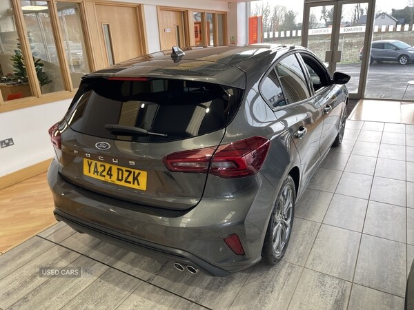 Used Ford Focus 2024 for sale - 77575579: Photo 10