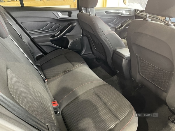 Used Ford Focus 2024 for sale - 77575579: Photo 11