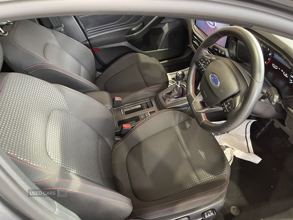 Used Ford Focus 2024 for sale - 77575579: Photo 12
