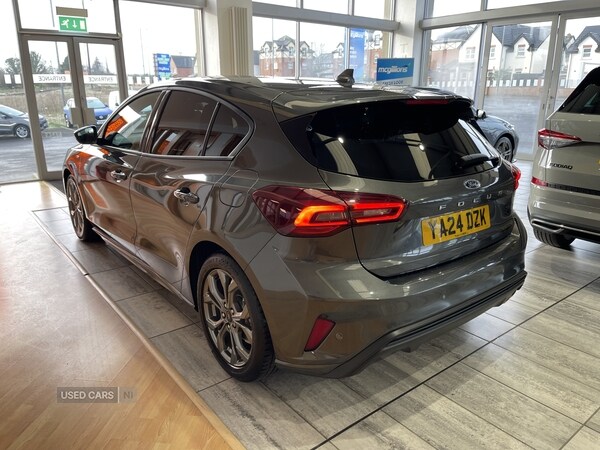 Used Ford Focus 2024 for sale - 77575579: Photo 13