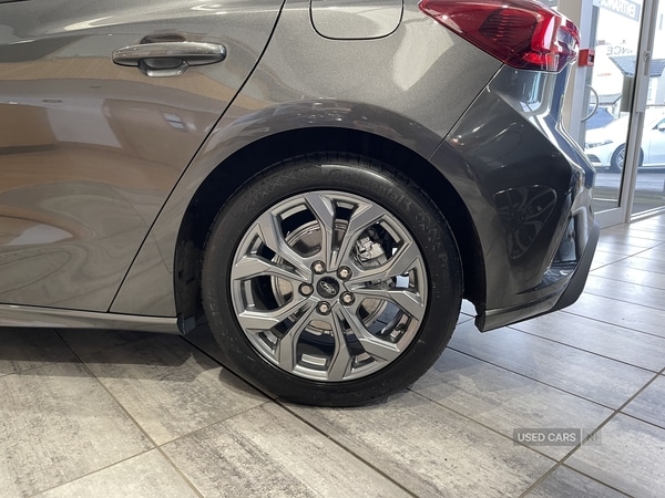 Used Ford Focus 2024 for sale - 77575579: Photo 15