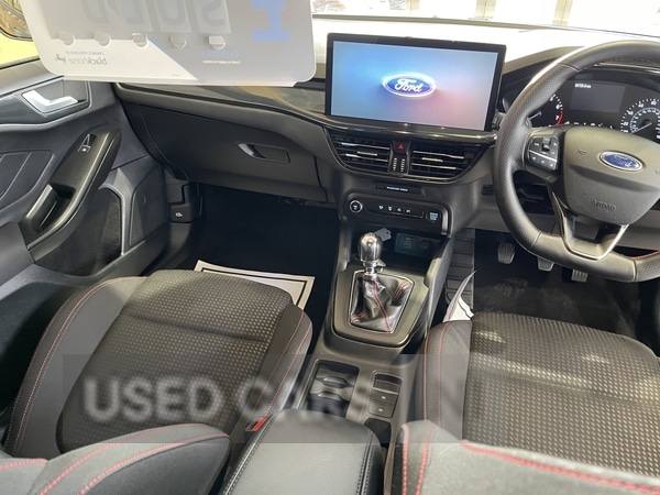 Used Ford Focus 2024 for sale - 77575579: Photo 16