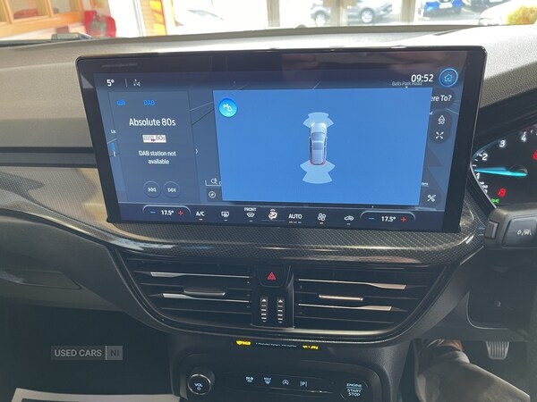 Used Ford Focus 2024 for sale - 77575579: Photo 17