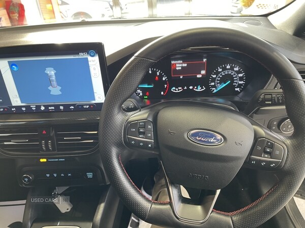 Used Ford Focus 2024 for sale - 77575579: Photo 18
