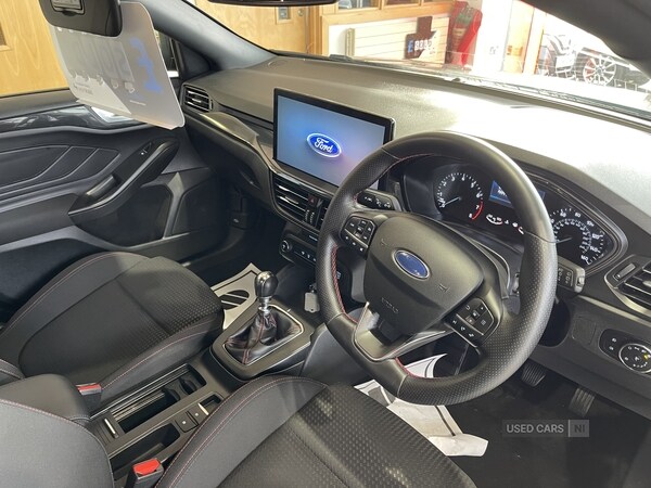 Used Ford Focus 2024 for sale - 77575579: Photo 19