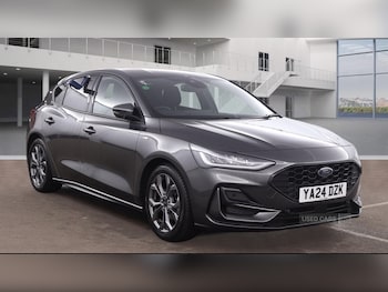 Used Ford Focus 2024 for sale - 77575579: Photo