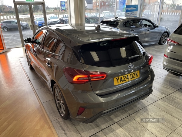 Used Ford Focus 2024 for sale - 77575579: Photo 3
