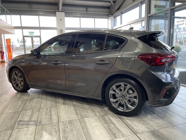 Used Ford Focus 2024 for sale - 77575579: Photo 4