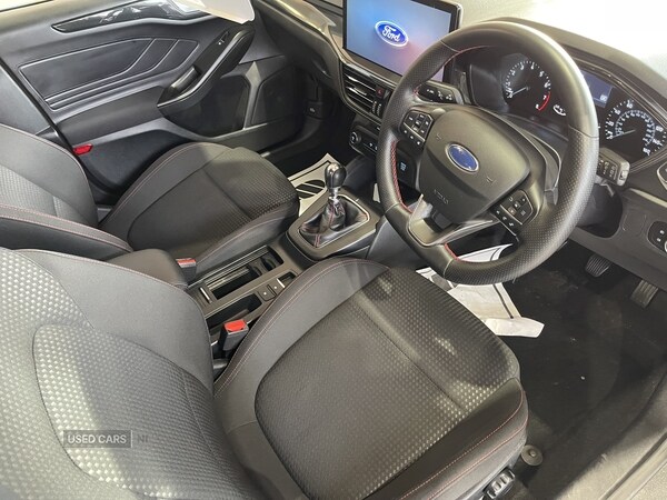 Used Ford Focus 2024 for sale - 77575579: Photo 5