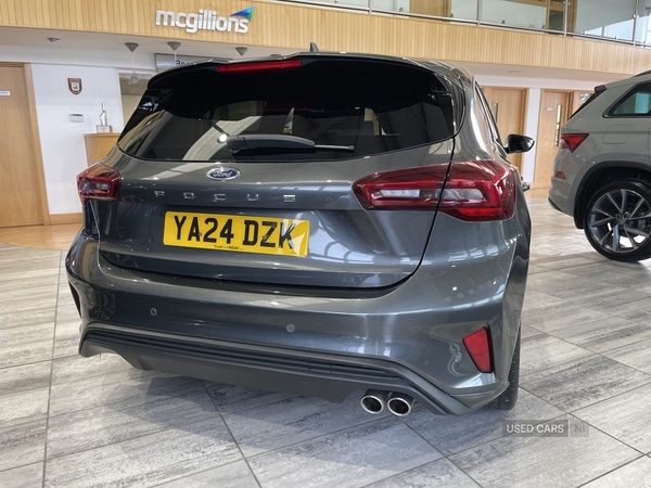 Used Ford Focus 2024 for sale - 77575579: Photo 6