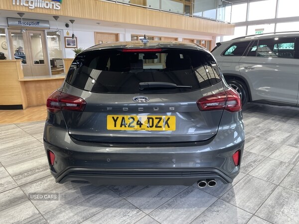 Used Ford Focus 2024 for sale - 77575579: Photo 8