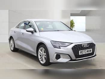 Used Audi A3 2023 for sale - 79622792: Photo