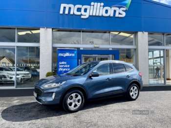 Used Ford Kuga 2021 for sale - 74420084: Photo