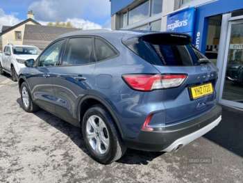 Used Ford Kuga 2021 for sale - 74420084: Photo