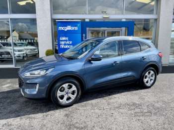 Used Ford Kuga 2021 for sale - 74420084: Photo