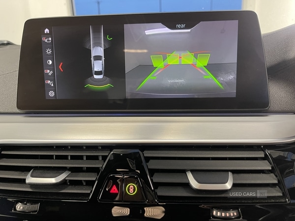 Used BMW 5 Series 2019 for sale - 76899750: Photo 16