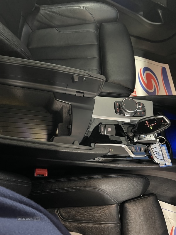 Used BMW 5 Series 2019 for sale - 76899750: Photo 17