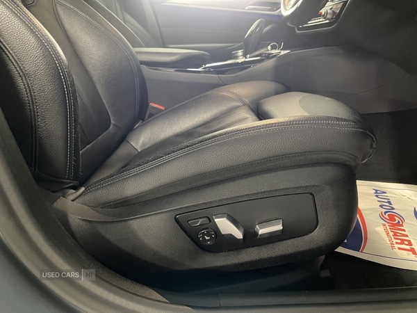 Used BMW 5 Series 2019 for sale - 76899750: Photo 18