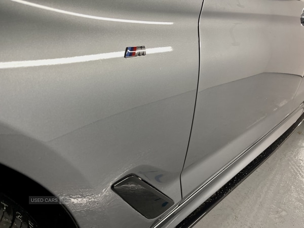 Used BMW 5 Series 2019 for sale - 76899750: Photo 4