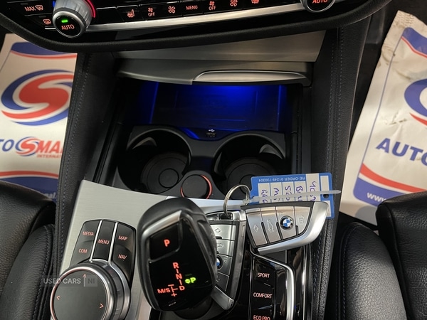 Used BMW 5 Series 2019 for sale - 76899750: Photo 6