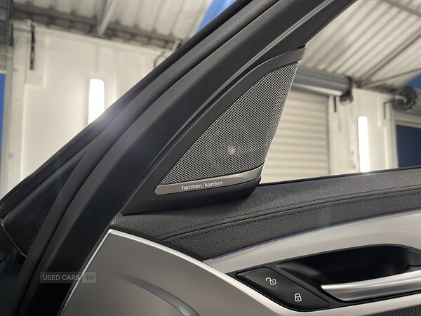 Used BMW 5 Series 2019 for sale - 76899750: Photo 7