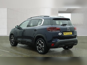 Used Citroen C5 Aircross 2023 for sale - 78855547: Photo