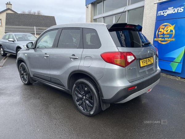 Used Suzuki Vitara 2018 for sale - 78101735: Photo 10