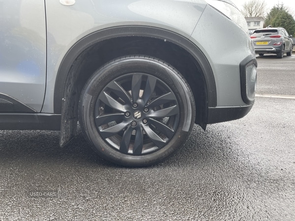 Used Suzuki Vitara 2018 for sale - 78101735: Photo 11