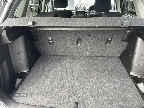 Used Suzuki Vitara 2018 for sale - 78101735: Photo 12