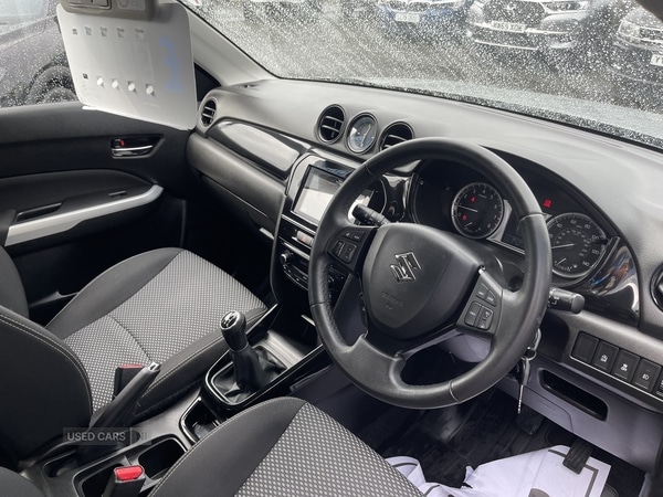 Used Suzuki Vitara 2018 for sale - 78101735: Photo 13