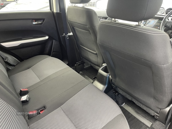 Used Suzuki Vitara 2018 for sale - 78101735: Photo 14