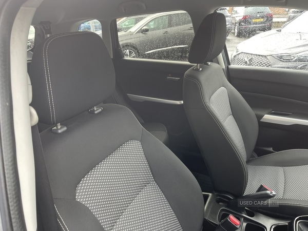 Used Suzuki Vitara 2018 for sale - 78101735: Photo 15