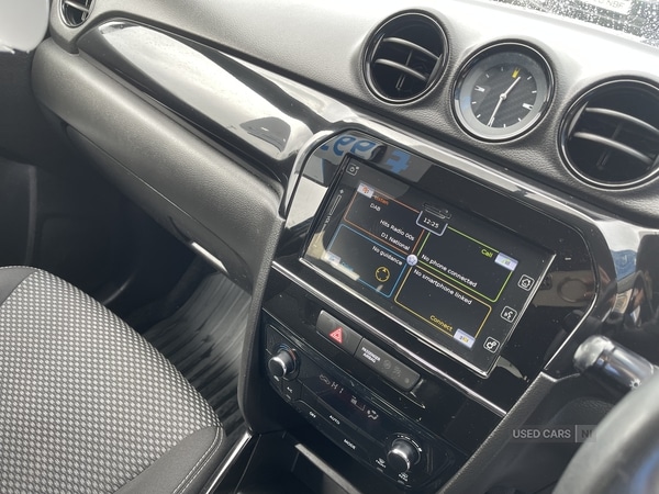 Used Suzuki Vitara 2018 for sale - 78101735: Photo 17