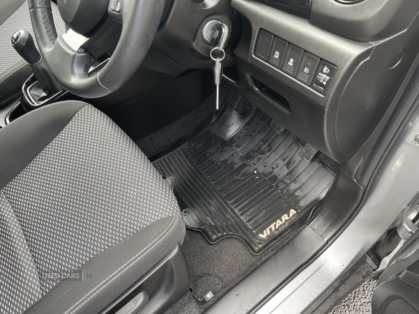 Used Suzuki Vitara 2018 for sale - 78101735: Photo 18