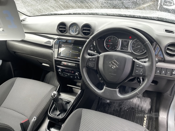 Used Suzuki Vitara 2018 for sale - 78101735: Photo 19
