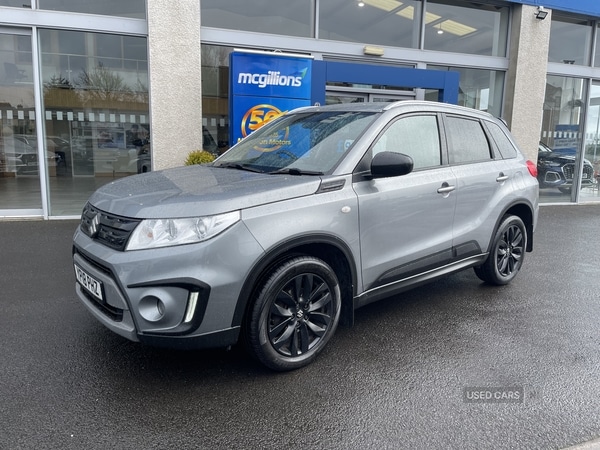 Used Suzuki Vitara 2018 for sale - 78101735: Photo 2