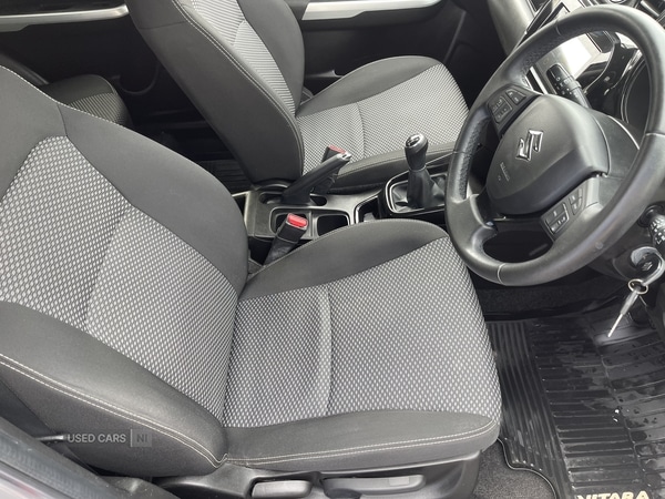 Used Suzuki Vitara 2018 for sale - 78101735: Photo 20