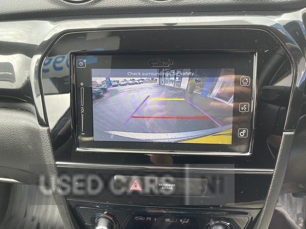 Used Suzuki Vitara 2018 for sale - 78101735: Photo 22